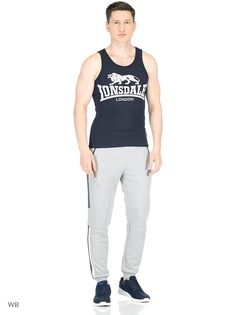 Футболка Lonsdale