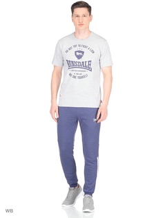 Футболка Lonsdale