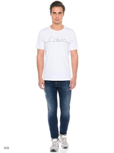 Футболка Calvin Klein
