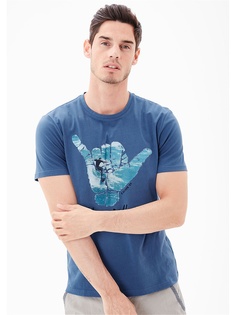 Футболка S.OLIVER