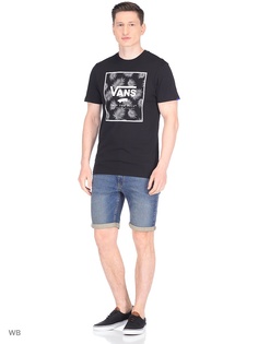 Футболка VANS