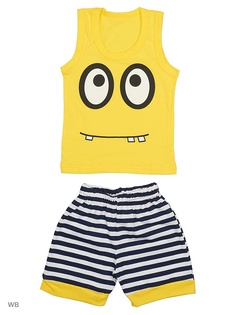 Костюмы Babycollection