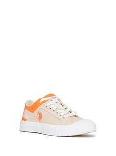 Кеды U.S. Polo Assn.