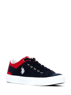 Кеды U.S. Polo Assn.