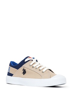 Кеды U.S. Polo Assn.