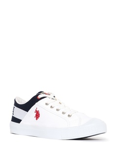 Кеды U.S. Polo Assn.