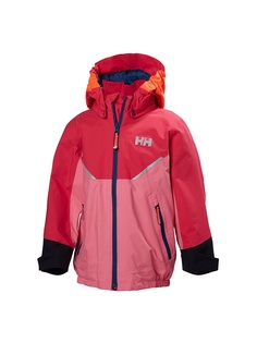 Куртки Helly Hansen