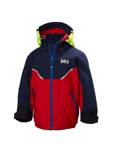 Куртки Helly Hansen