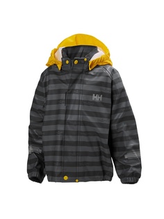 Куртки Helly Hansen