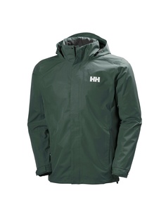 Куртки Helly Hansen