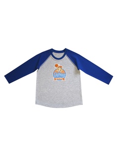 Лонгслив ПАНДА дети