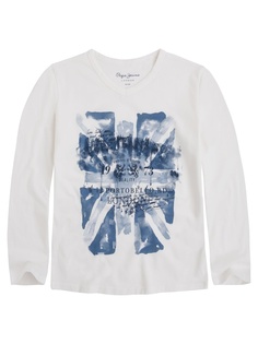 Лонгслив PEPE JEANS LONDON