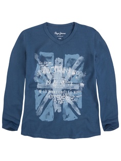 Лонгслив PEPE JEANS LONDON