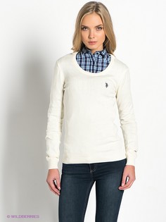 Джемперы U.S. Polo Assn.