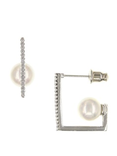 Серьги Only Happy