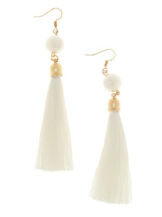 Серьги Happy Charms Family