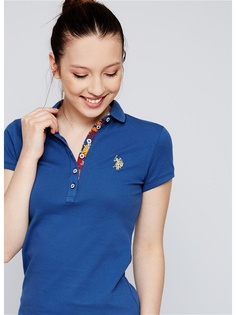 Поло U.S. Polo Assn.