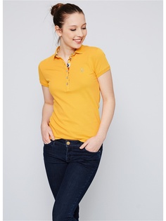Поло U.S. Polo Assn.