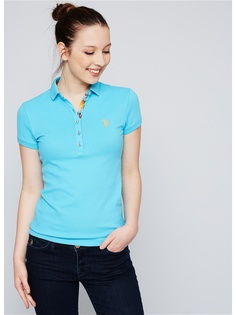 Поло U.S. Polo Assn.