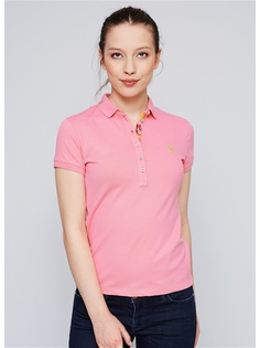 Поло U.S. Polo Assn.