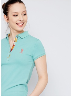 Поло U.S. Polo Assn.