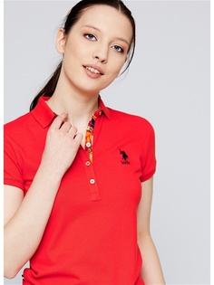 Поло U.S. Polo Assn.