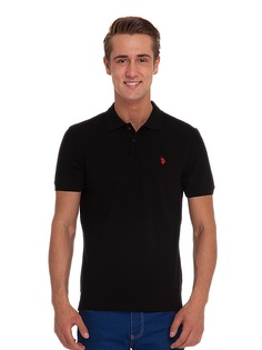 Поло U.S. Polo Assn.