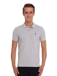 Поло U.S. Polo Assn.