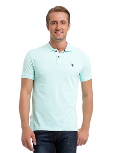 Поло U.S. Polo Assn.