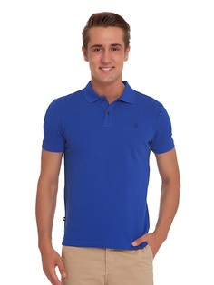 Поло U.S. Polo Assn.