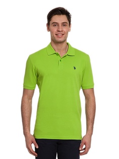 Поло U.S. Polo Assn.