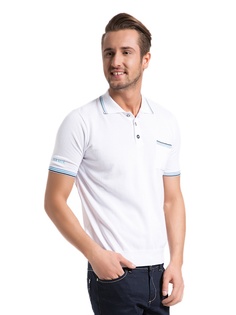 Поло U.S. Polo Assn.