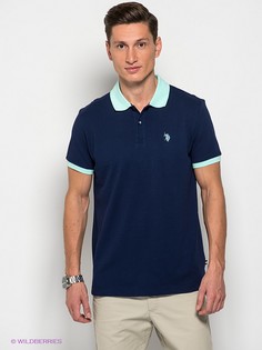 Поло U.S. Polo Assn.