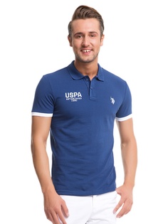 Поло U.S. Polo Assn.