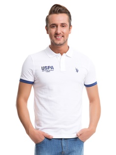 Поло U.S. Polo Assn.
