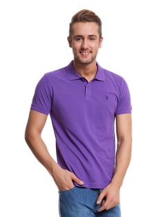 Поло U.S. Polo Assn.