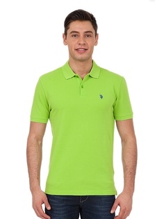 Поло U.S. Polo Assn.