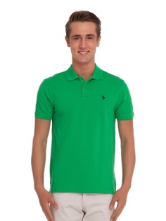 Поло U.S. Polo Assn.