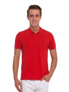 Поло U.S. Polo Assn.