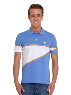 Поло U.S. Polo Assn.