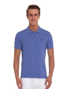 Поло U.S. Polo Assn.