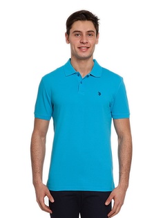 Поло U.S. Polo Assn.