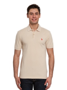 Поло U.S. Polo Assn.