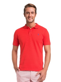Поло U.S. Polo Assn.