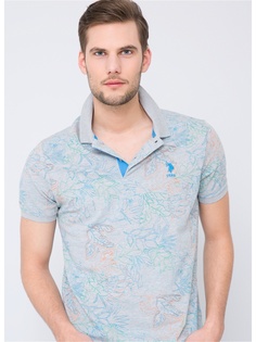 Поло U.S. Polo Assn.