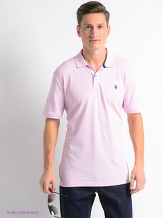 Поло U.S. Polo Assn.