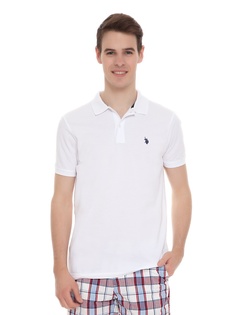 Поло U.S. Polo Assn.