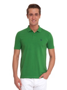 Поло U.S. Polo Assn.
