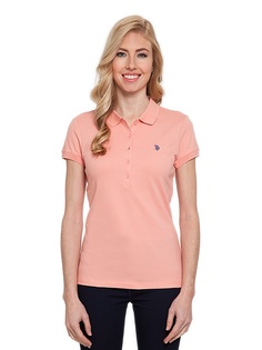 Поло U.S. Polo Assn.