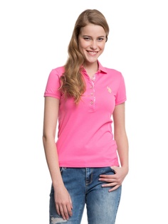 Поло U.S. Polo Assn.